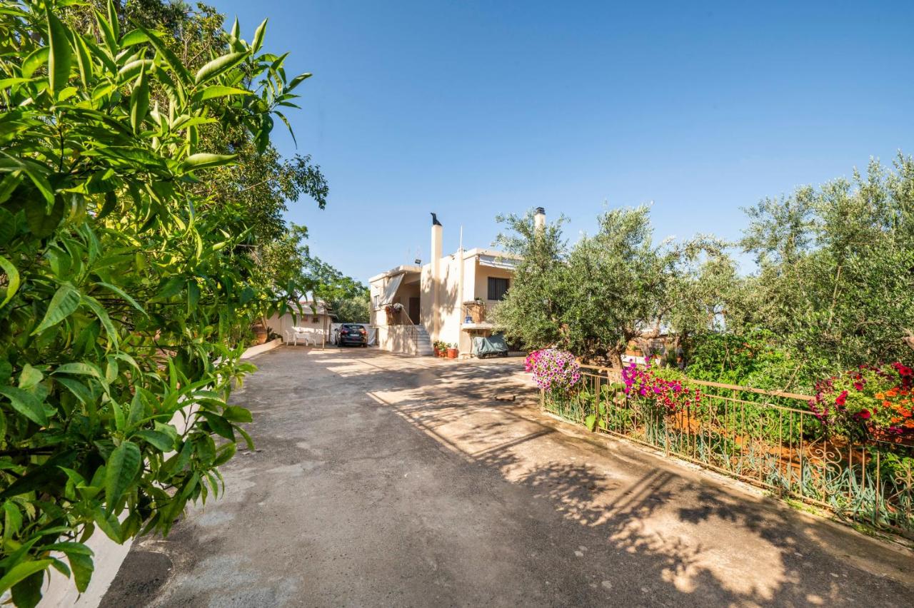 Armonia Kalamata - Bed and Breakfast