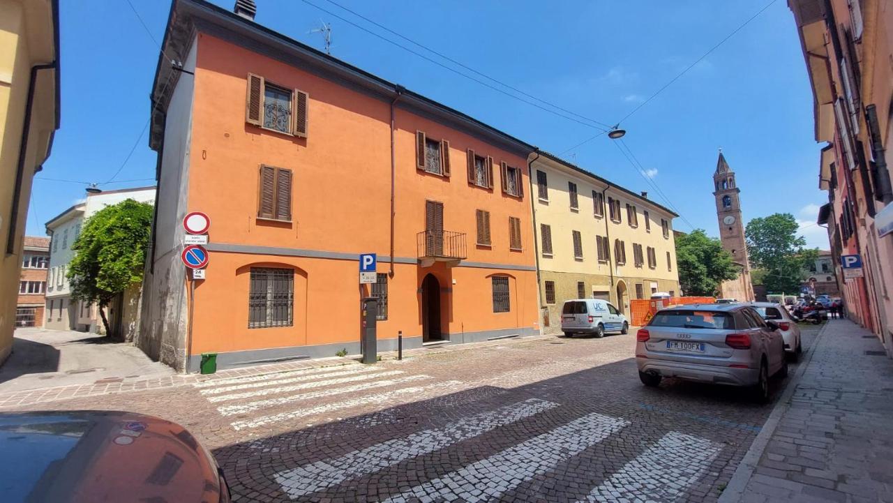 Casa di Chicca - B&B Cremona