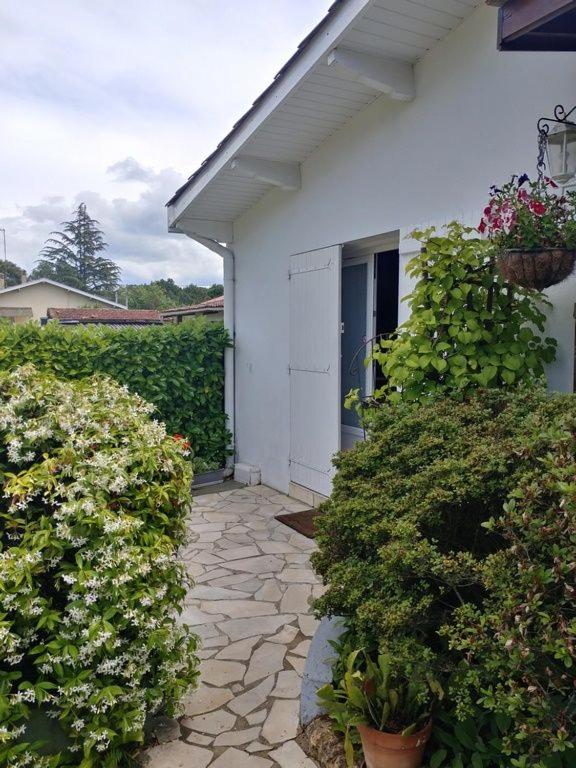 Appartement T2 Le Teich - Bed and Breakfast