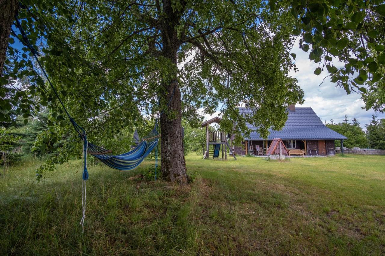 Dom wakacyjny Wigry - B&B