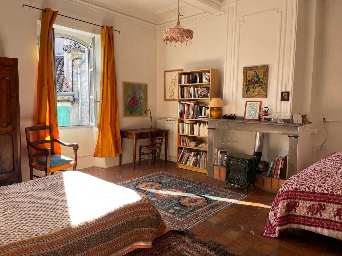 Double Room with Private External Bathroom