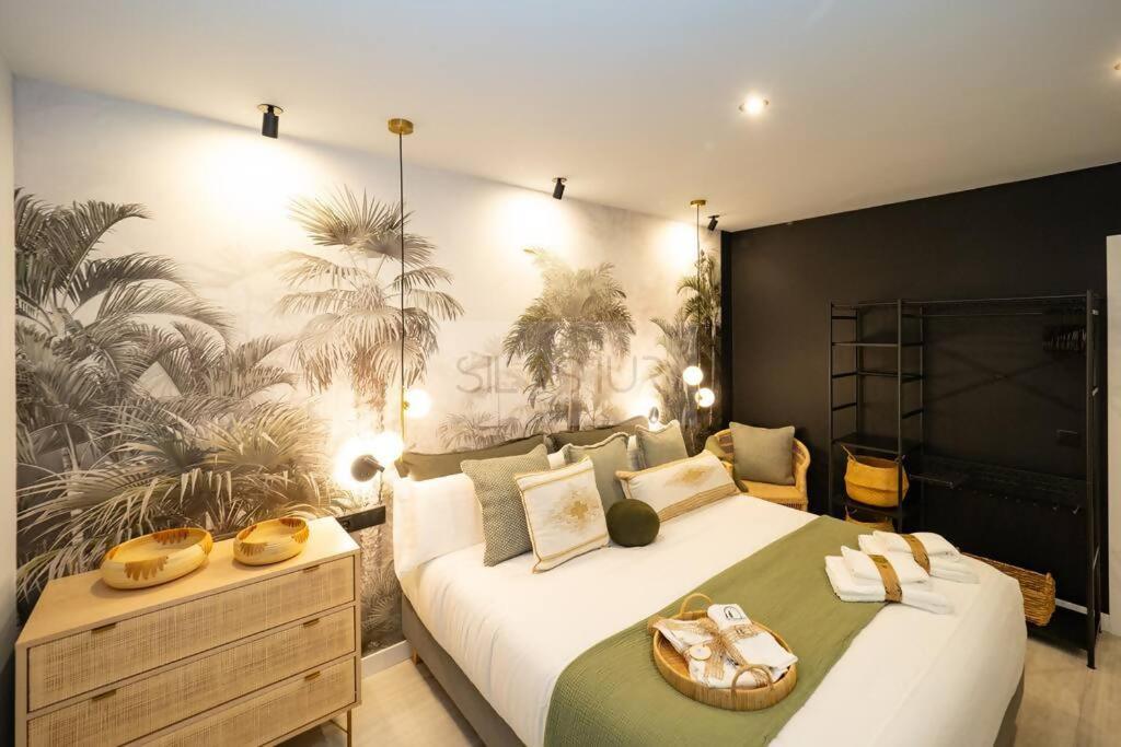 El Bosque Del Puerto - B&B