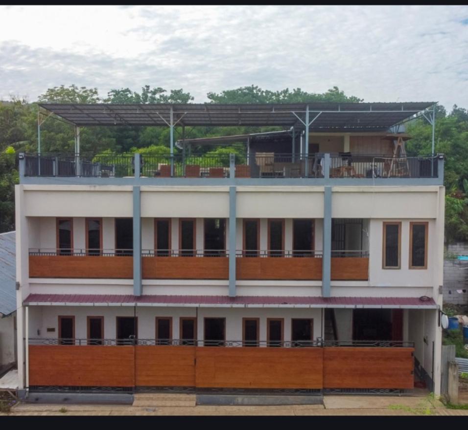 Lotus homestay - B&B