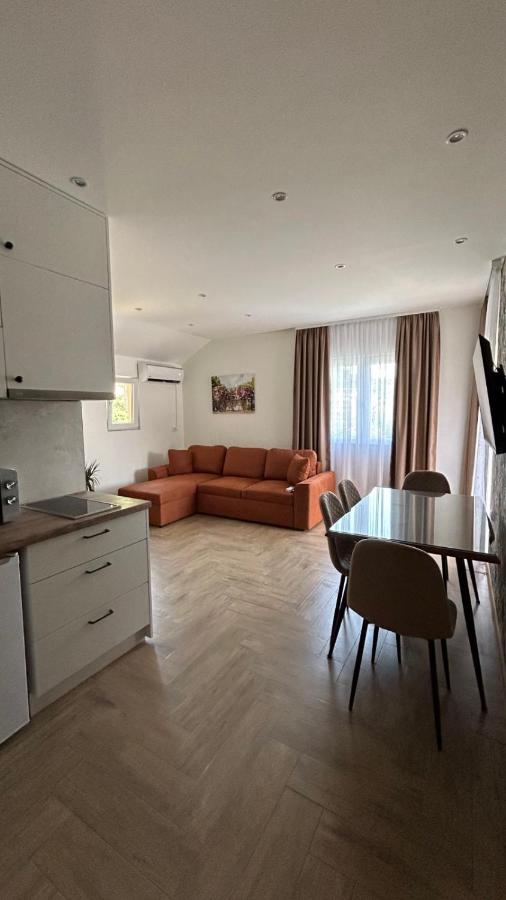 Apartamento Deluxe de 1 dormitorio