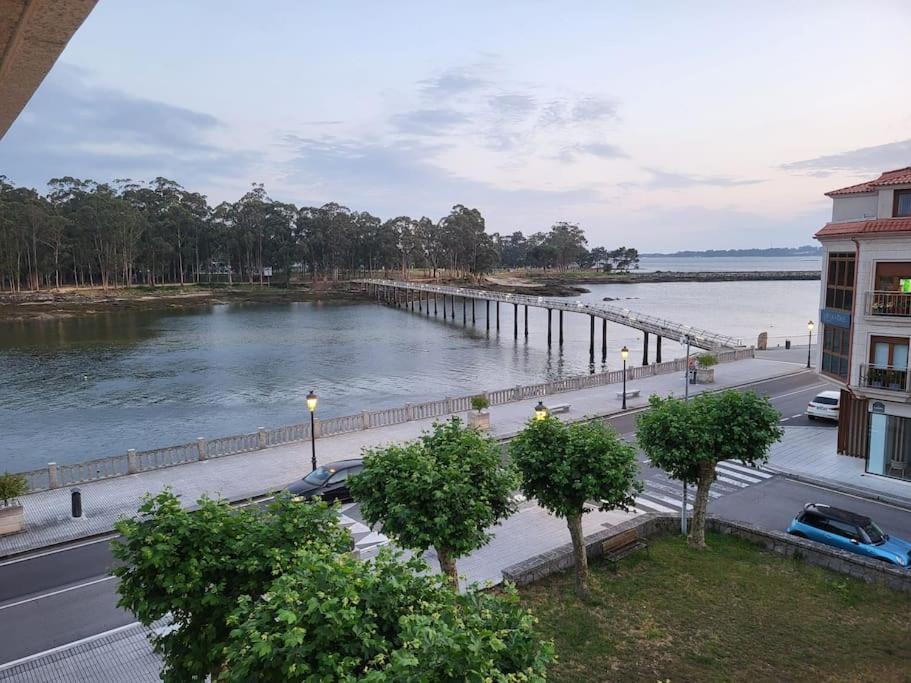 Apartamento de lujo en Vilanova de arousa - B&B