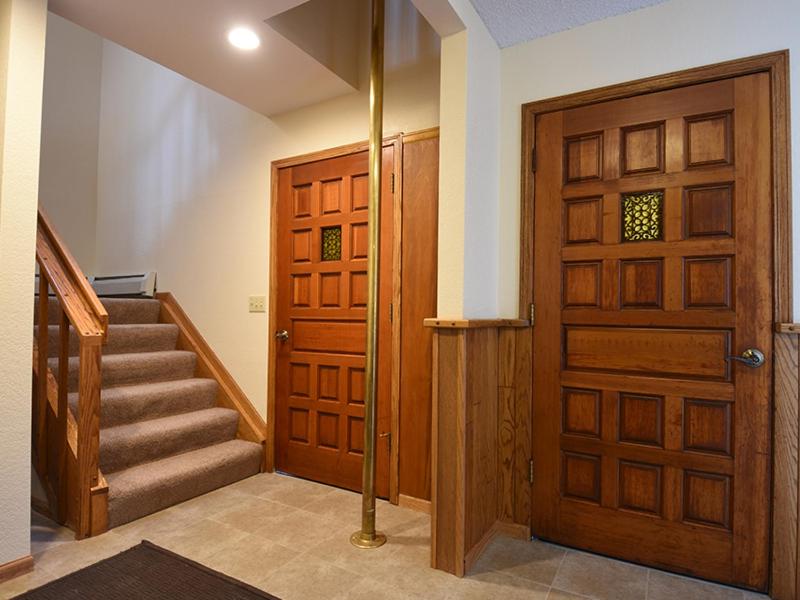 61 Jabberwocky Home by Stay Winter Park - Ferienwohnung Fraser
