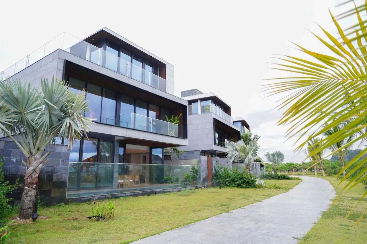 Villa 3 Chambres