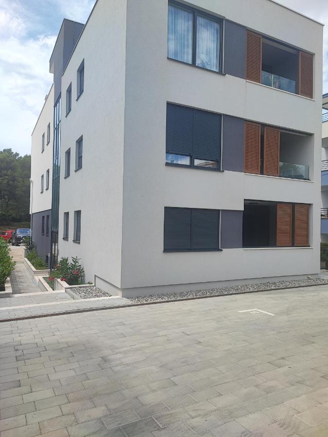 Apartman Lavanda - Ferienwohnung Zadar