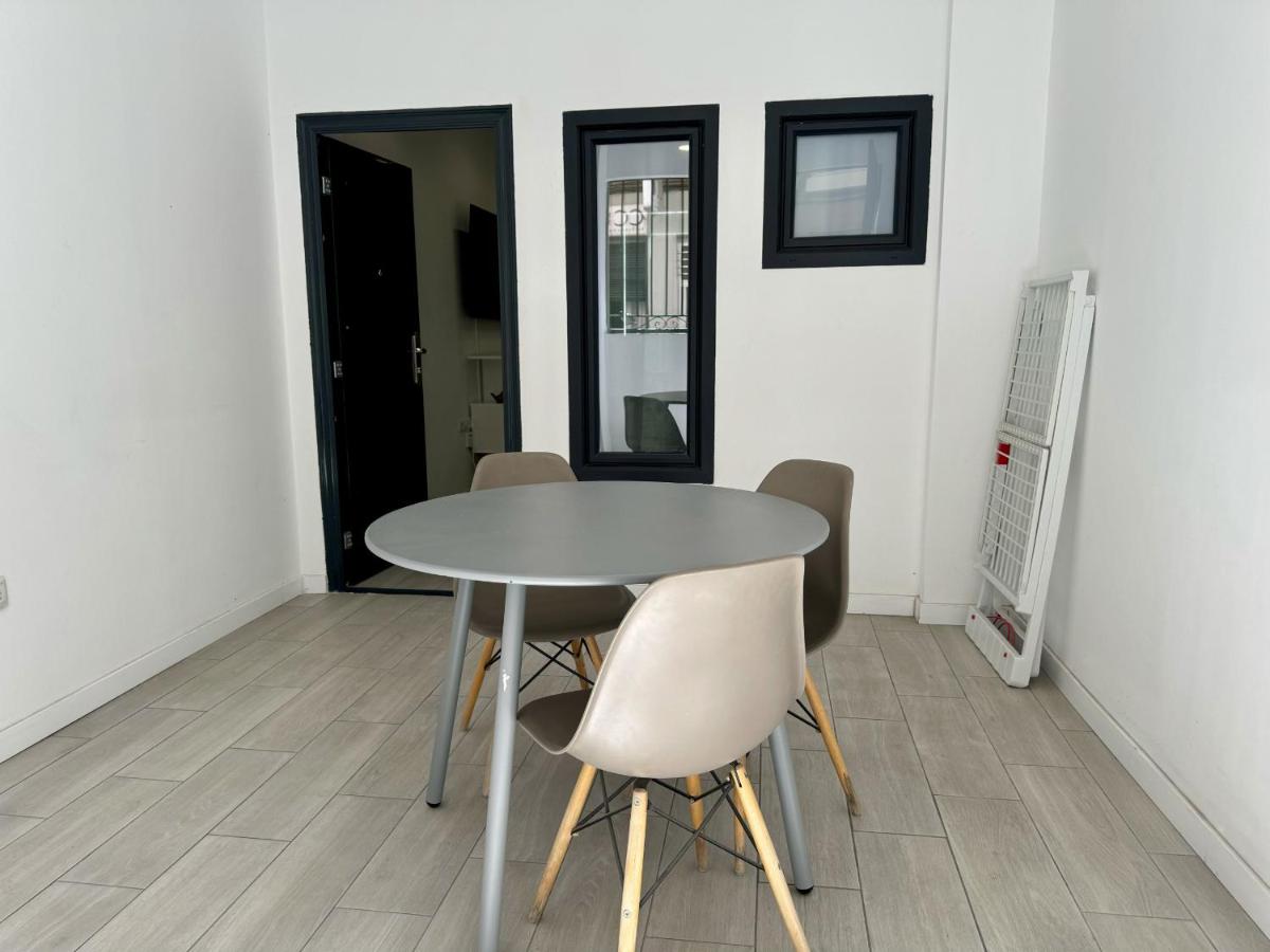 Alcala Galiano 81 by United Renters - Ferienwohnung Alicante