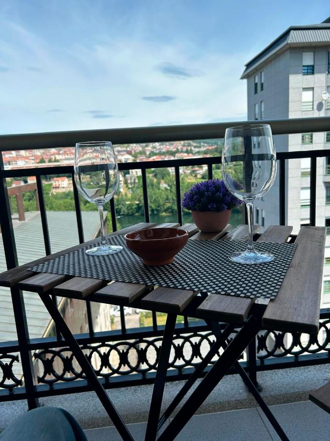 Vistas Miño - B&B Ourense