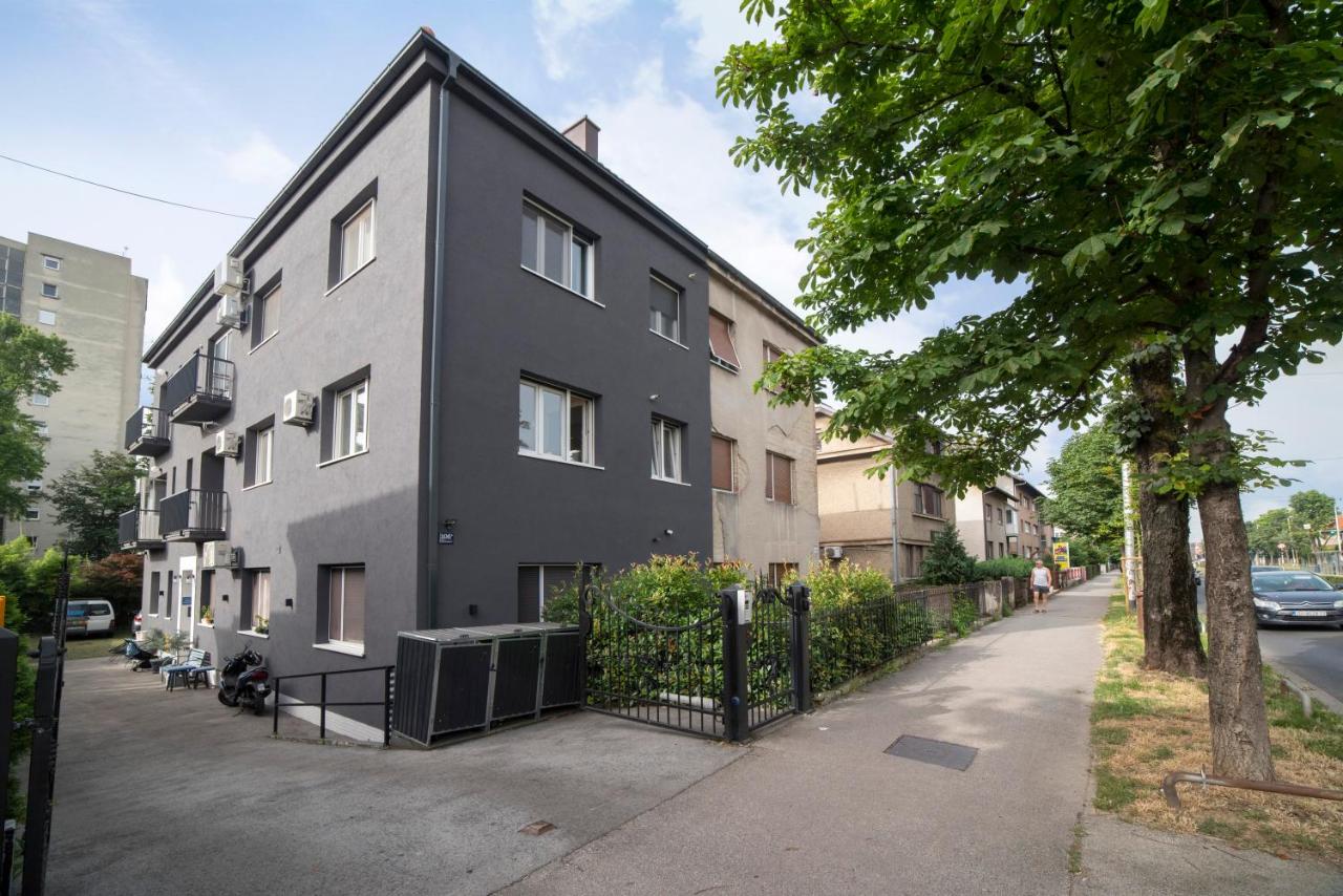 Apartment Mini P with parking - Ferienwohnung