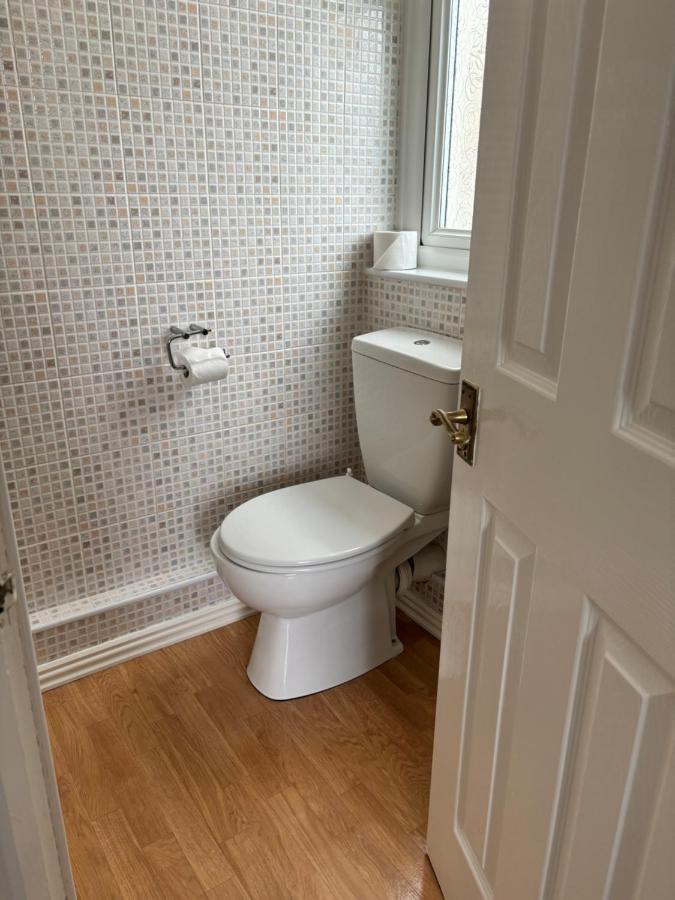 Habitación Doble Deluxe con ducha