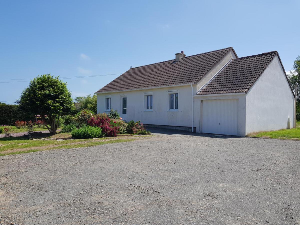 La Barak'A - Ferienwohnung