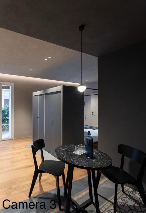 Junior Suite con Balcone