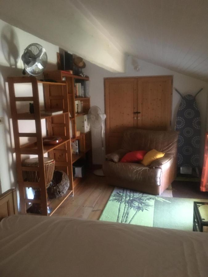 Mas provençal 1900 - B&B