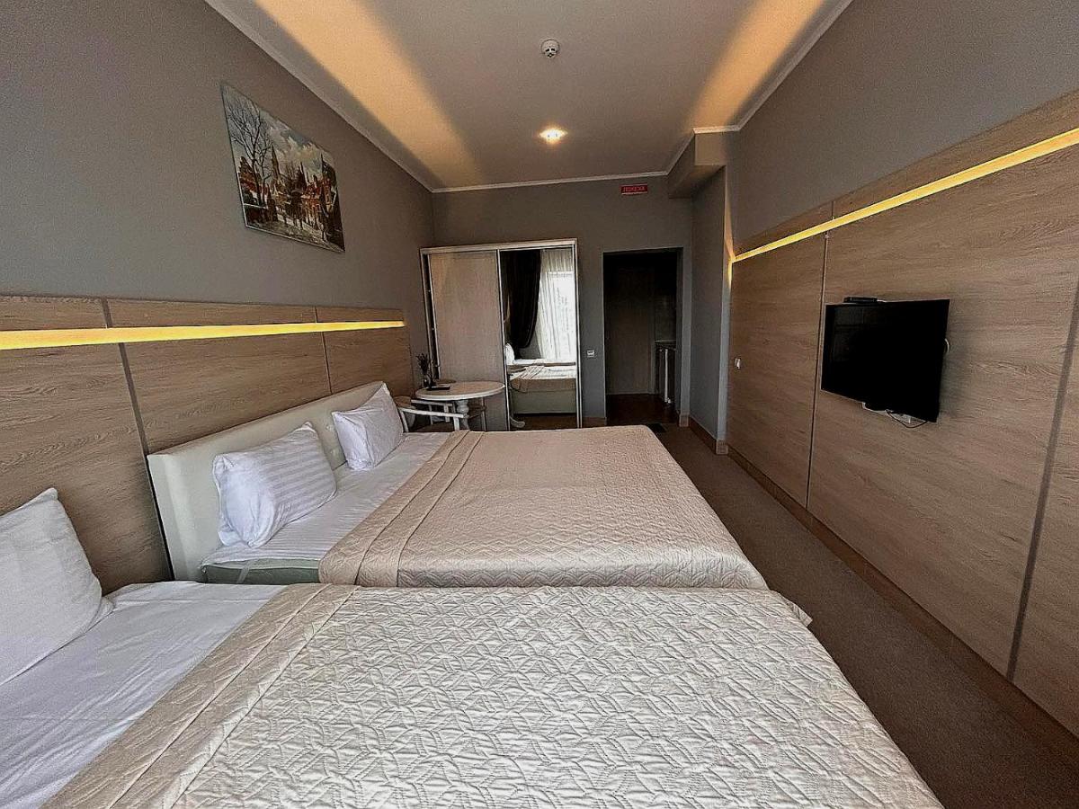 Studio Appartement