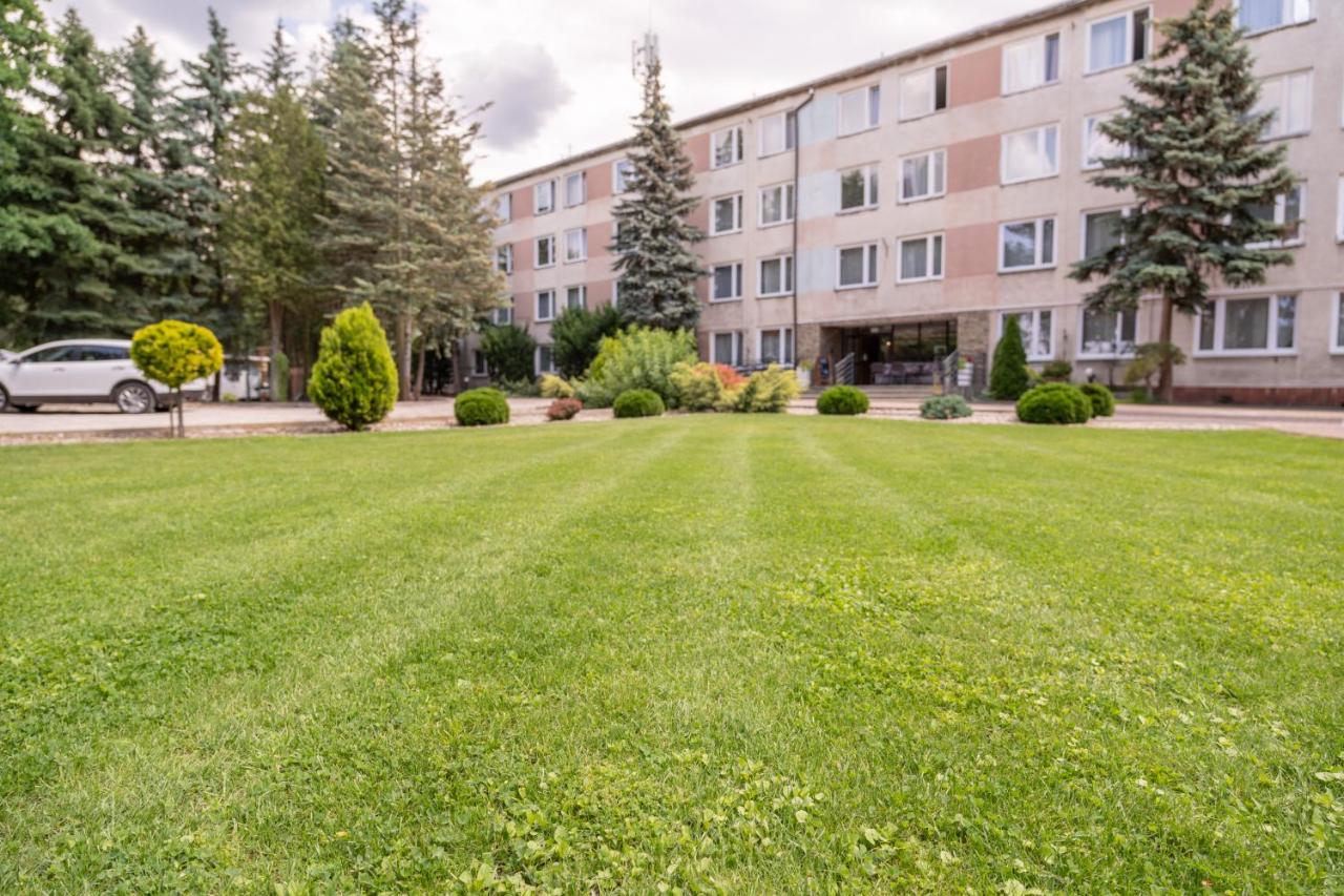 Centrum Szkoleniowo-Konferencyjne - B&B Varsovia