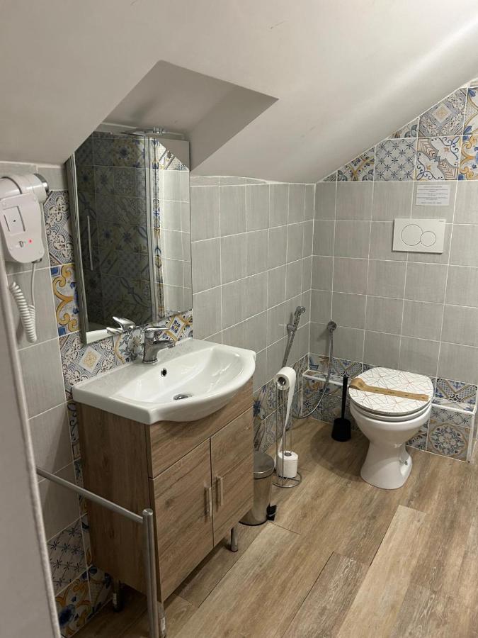 Economy Tweepersoonskamer