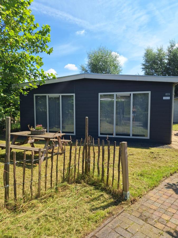 The Bright Side Brabant - B&B