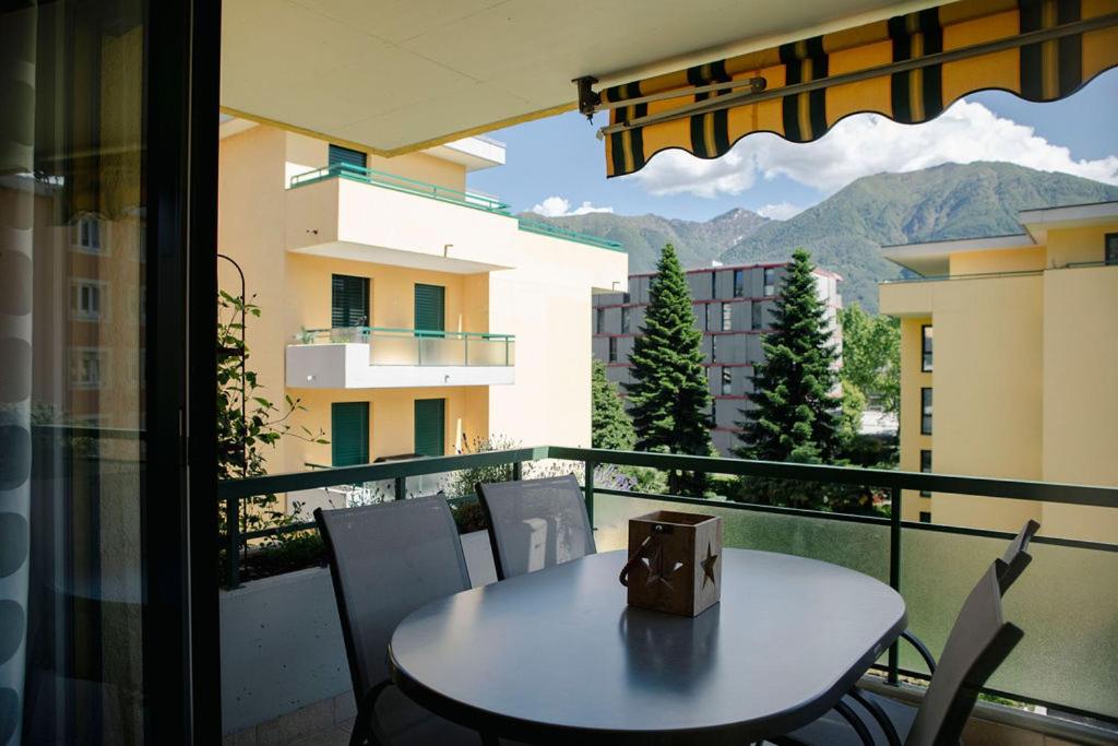 Casa Balestra - Bed and Breakfast Locarno