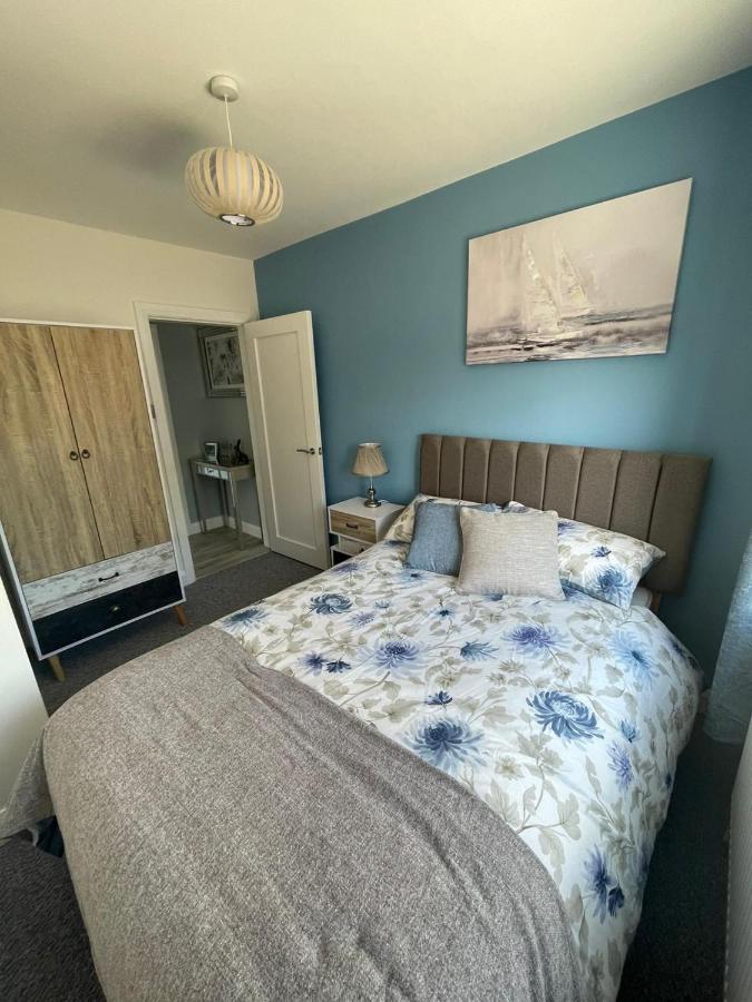 Casa Vacanze con 4 Camere da Letto