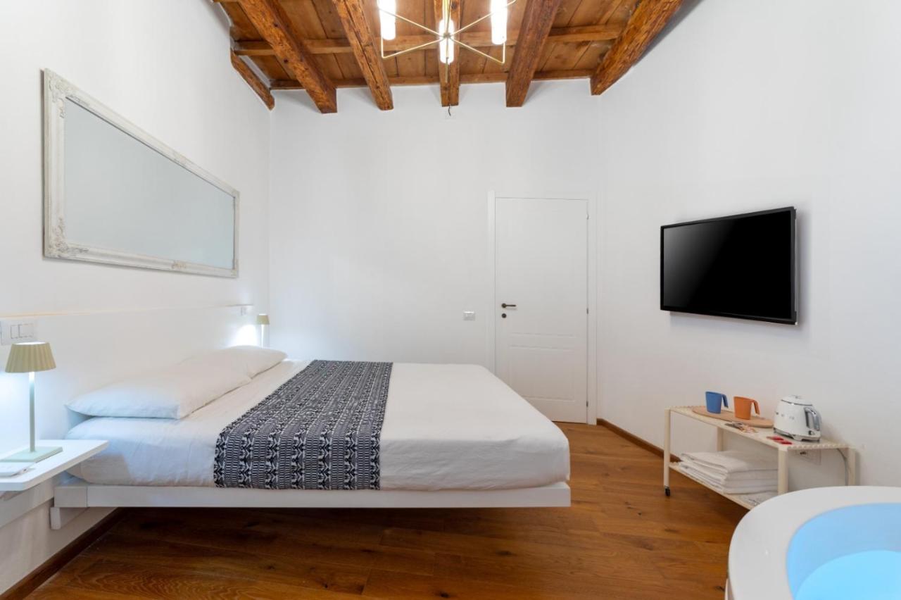 Appartamento Suite