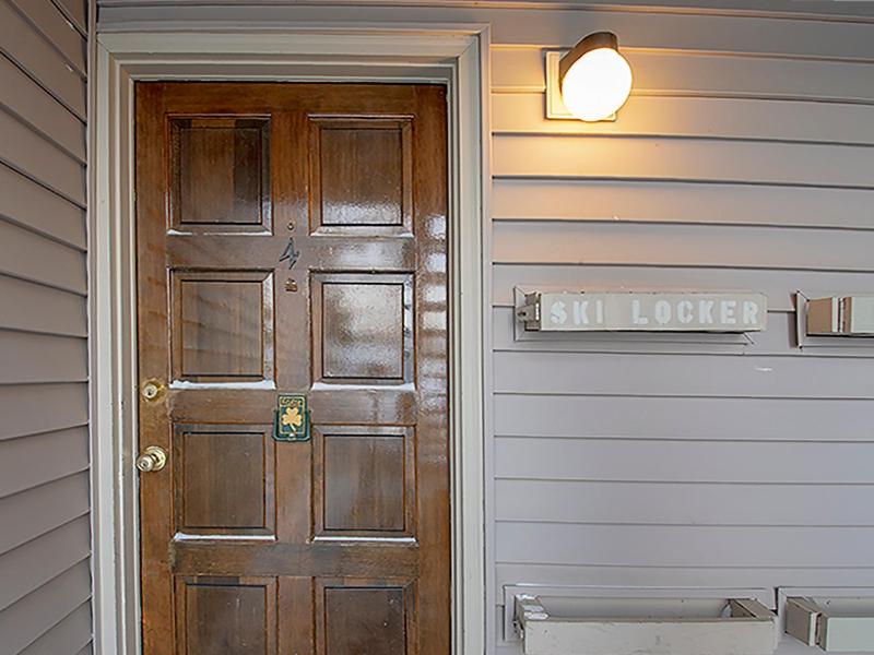 Meadow Ridge Court 9 Unit 4 - Ferienwohnung