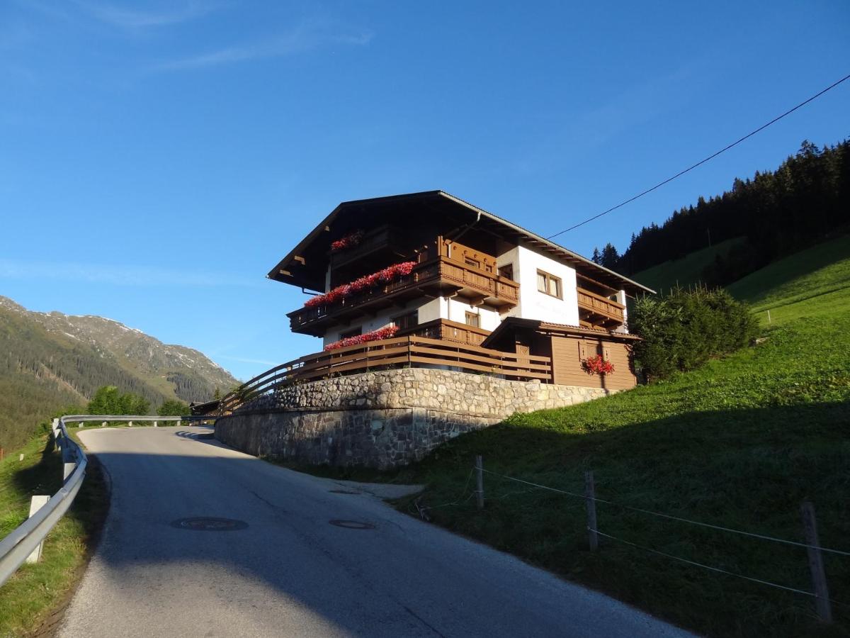 Haus Schöser - Ferienwohnung