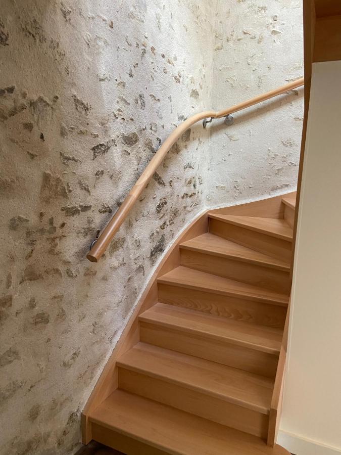 Proche Puy duFou - Les Buardieres - B&B