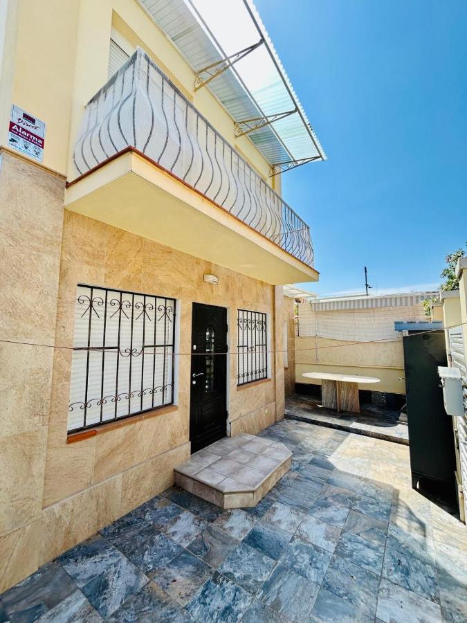 Chill house Playa Calafell - Bed and Breakfast