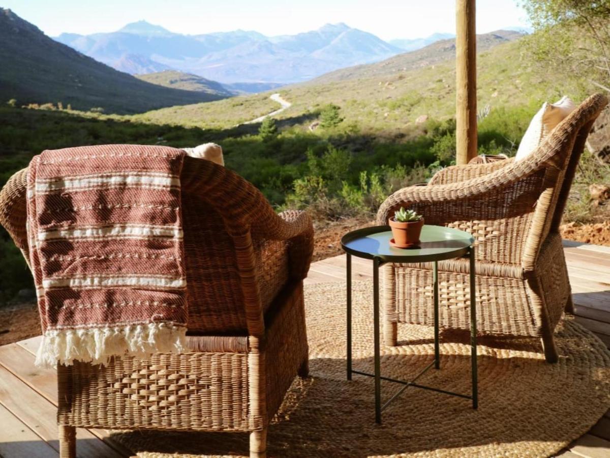 Leopard Valley Eco Retreat - B&B