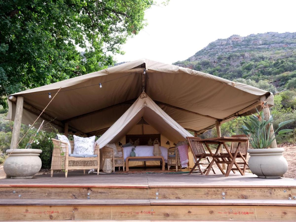 Tenda
