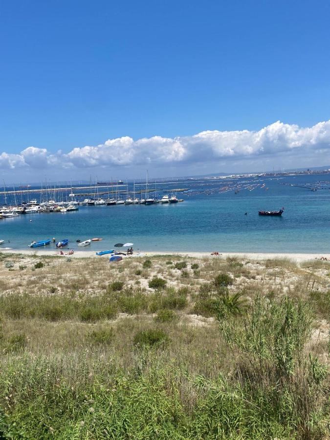 BeSanVito - Sea Apartments - Bed and Breakfast