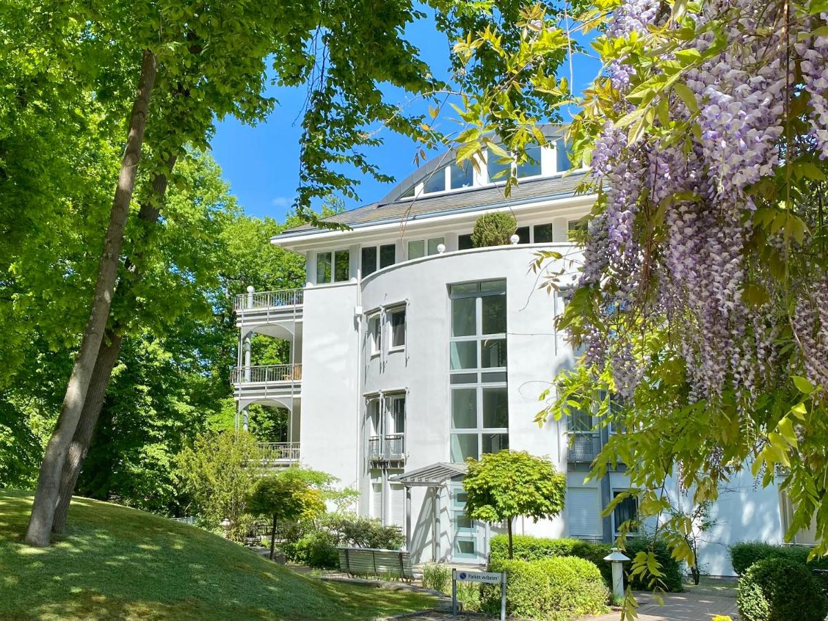 Villa Seepark - Ferienwohnung 9 - Ferienwohnung