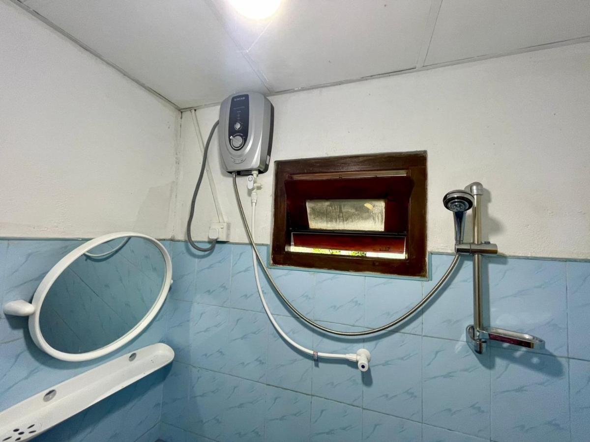 Standard Dreibettzimmer
