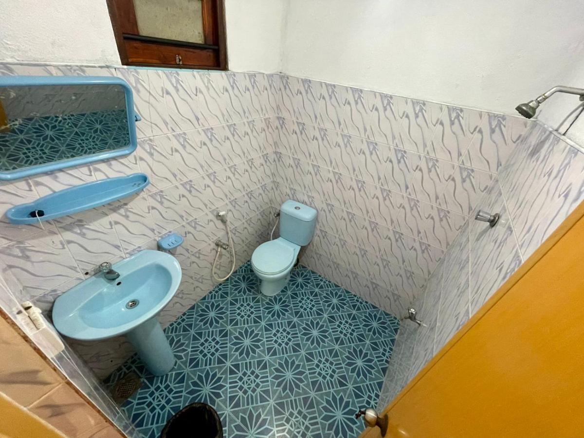 Standard Doppelzimmer