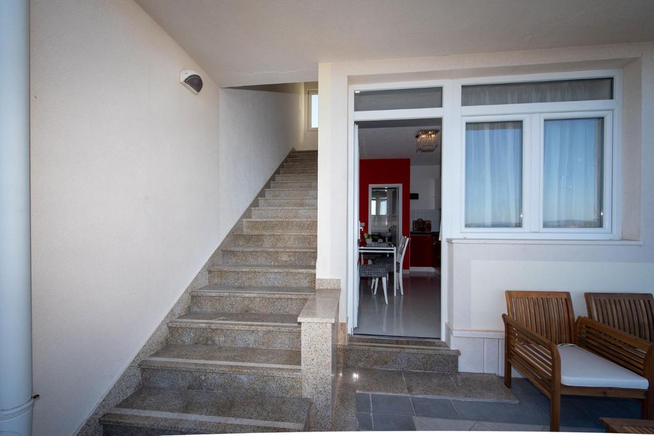 Studio Apartments Mack - RED - Chambres d’hôtes
