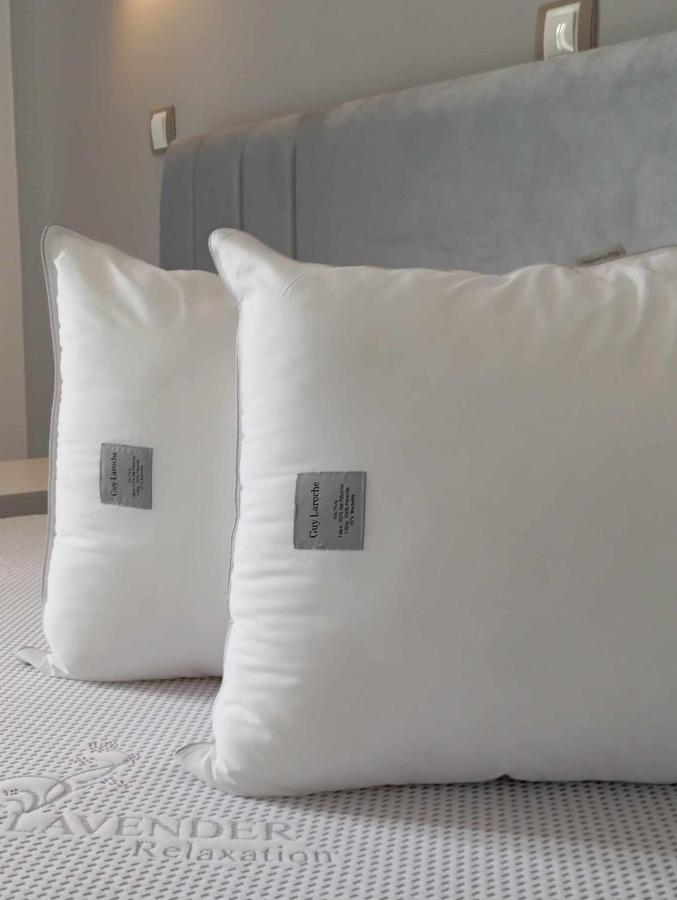 Apartamento Deluxe