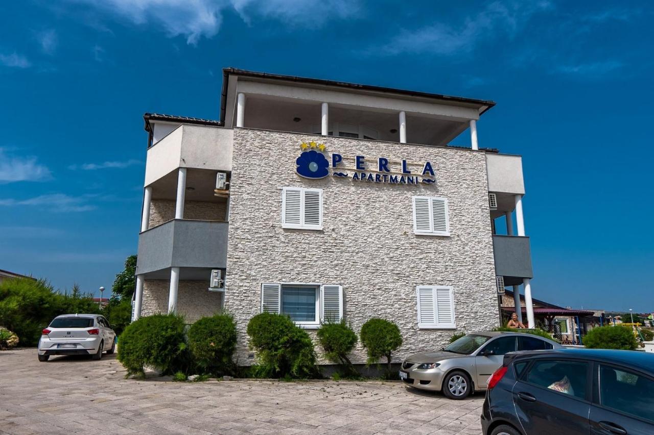 Apartment Maria's Perla - B&B