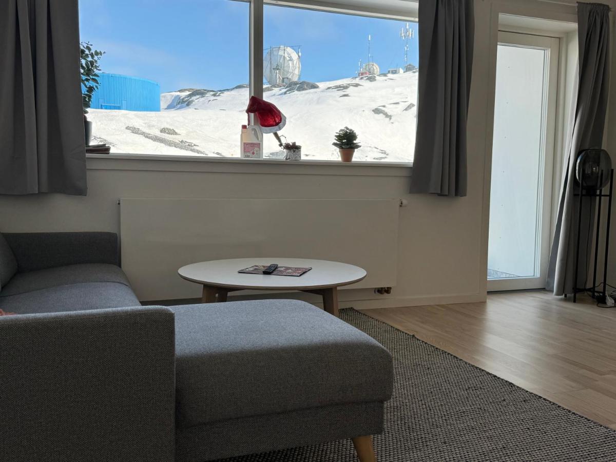 Appartement Familial 2 Chambres