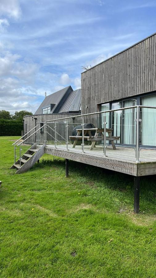 4-Bed Countryside Retreat Near Thetford Forest - B&B