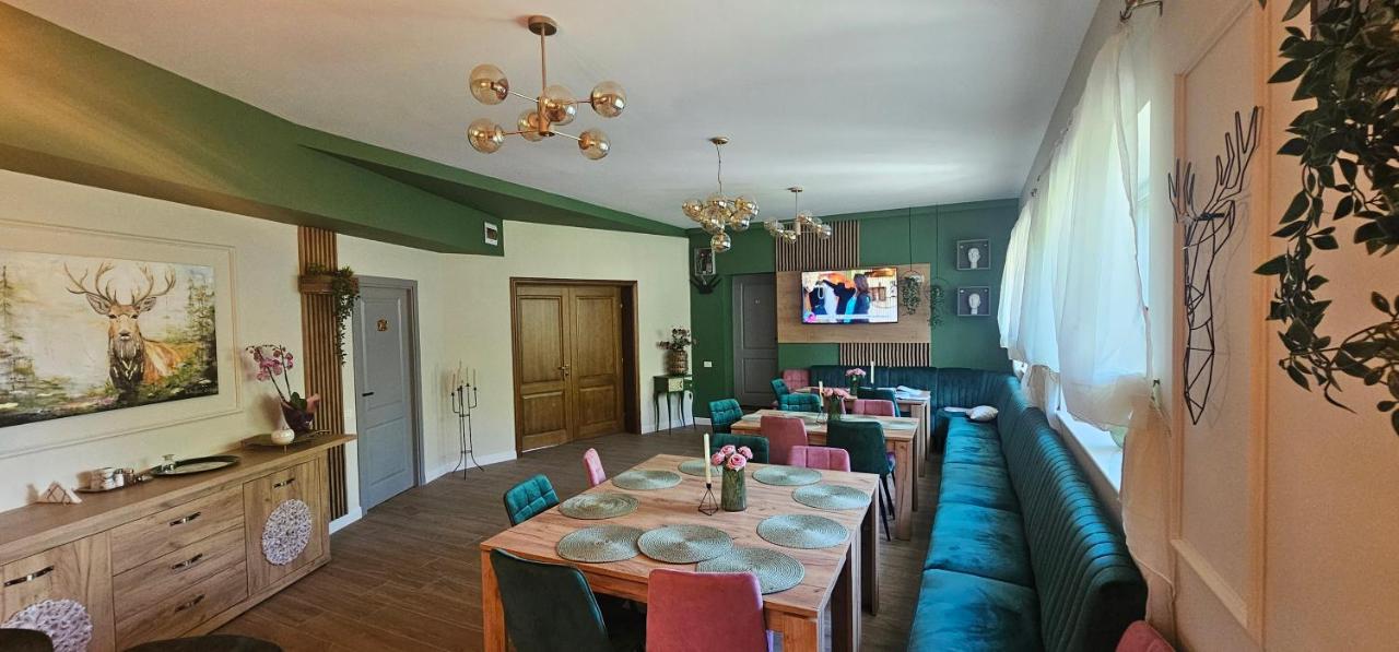 Villa Ileana - B&B