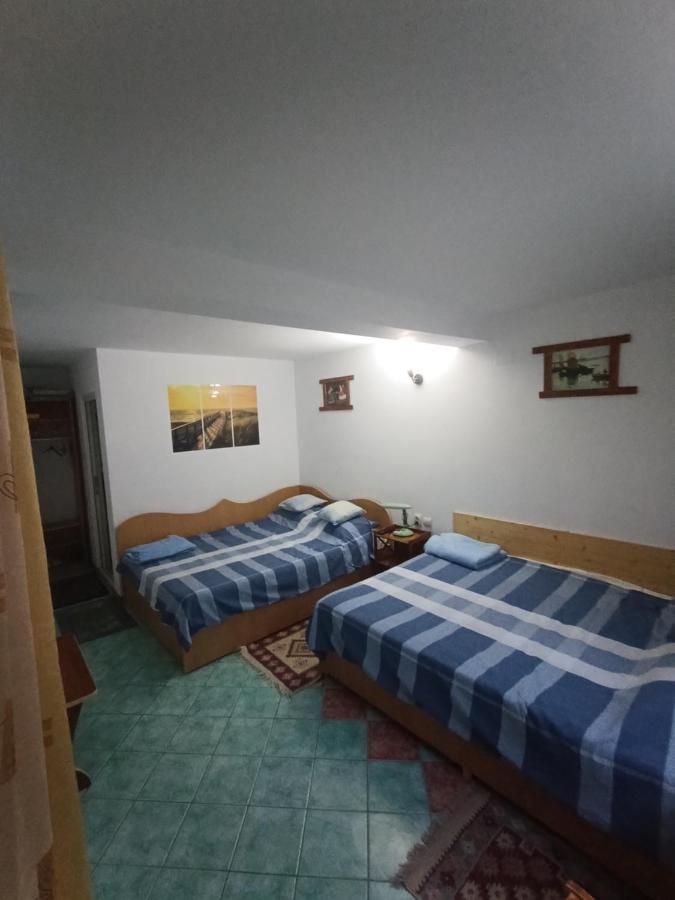 Camera Familiare Deluxe