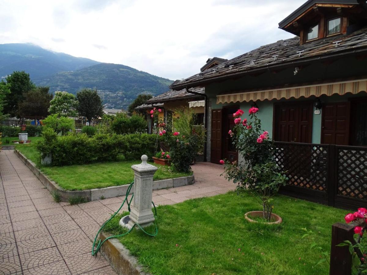 Chez Maison Grande - B&B