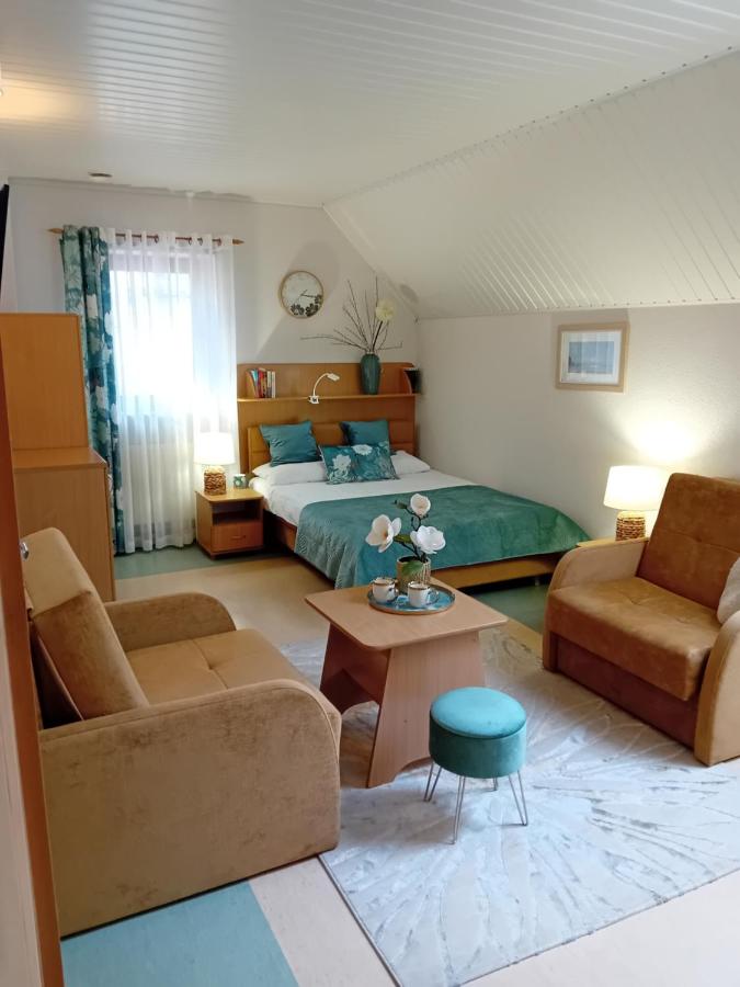 Małgorzatka - B&B