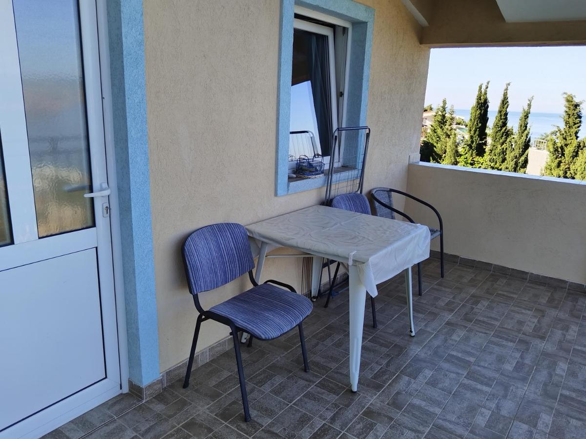 Apartmanes Volaric M - B&B