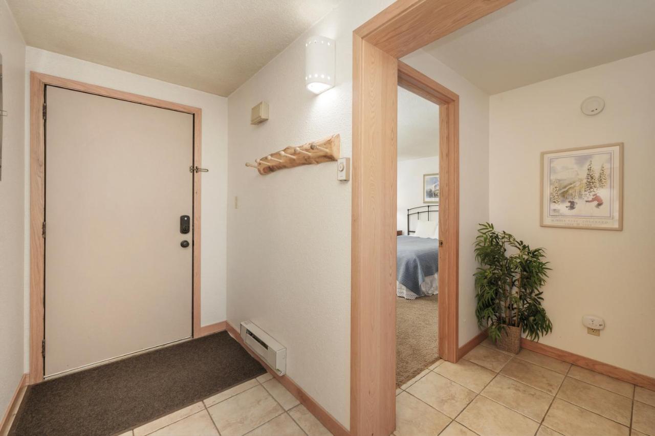 Beaver Village Unit #0724 - B&B