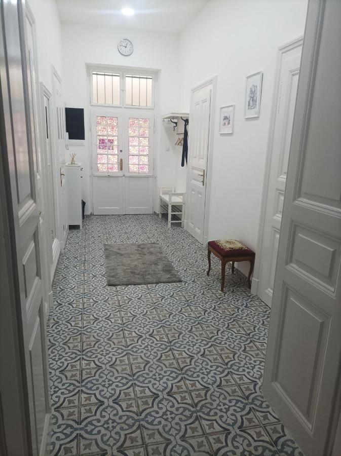 Imola house in the city center - B&B Budapest