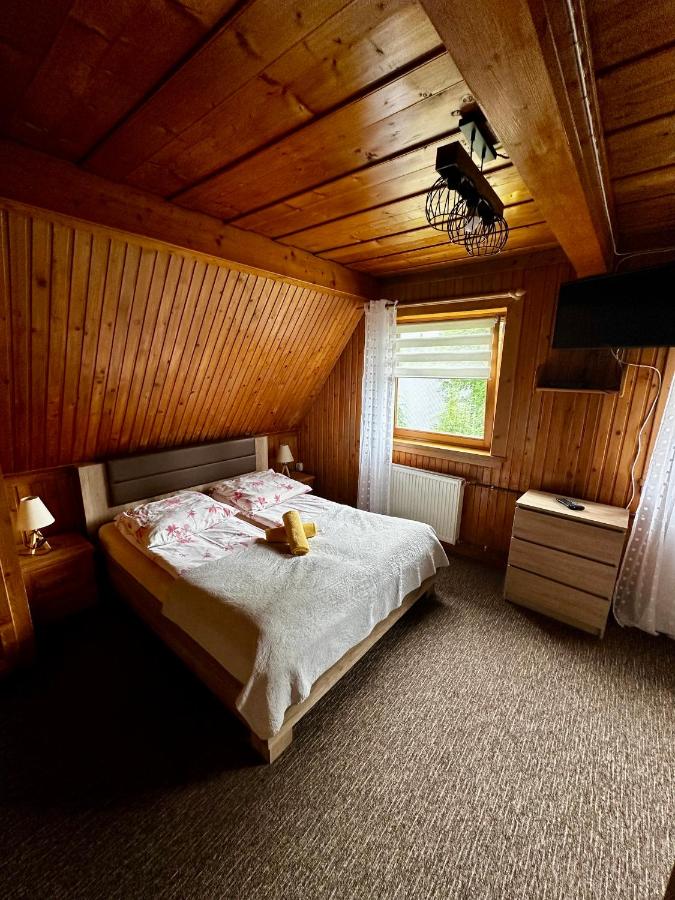 Standaard Appartement
