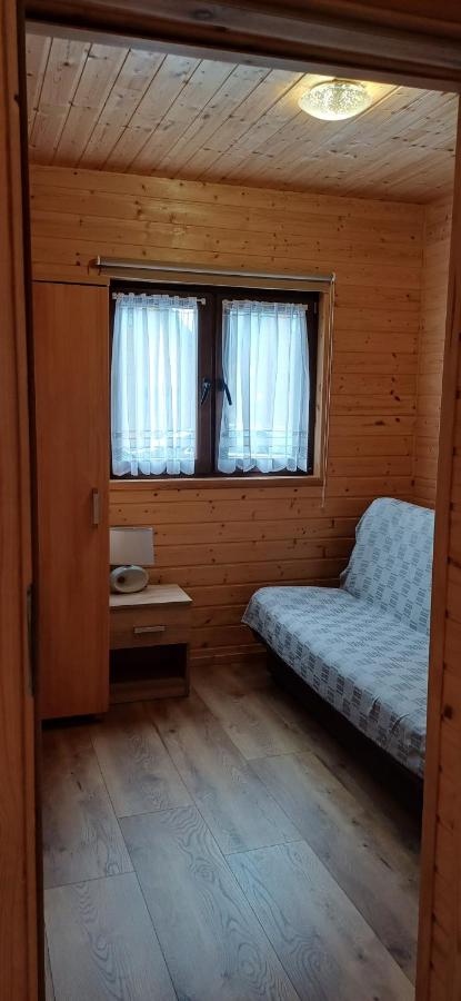 Chalet con 2 Camere da Letto